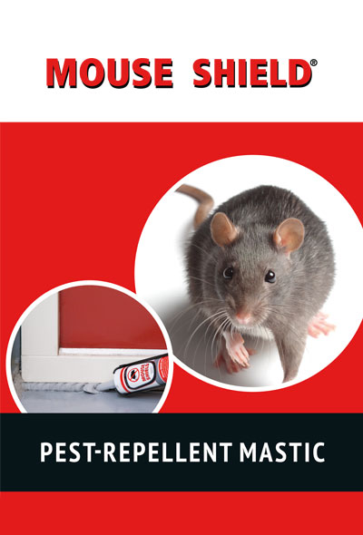 Makesafe International - Mouseshield